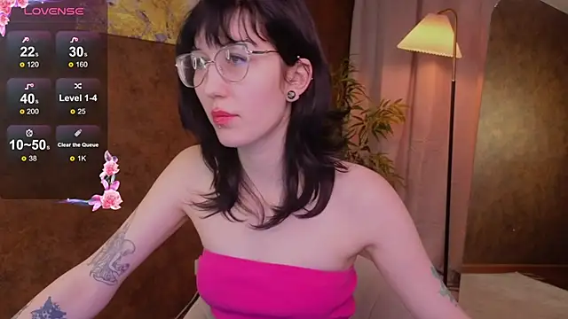 lissaros online show from 03.20.25