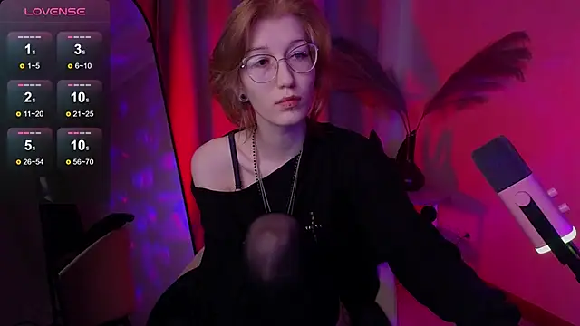 lissaros online show from 09.29.25