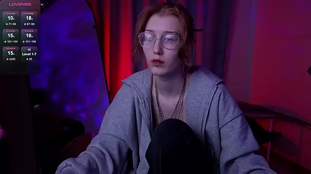 lissaros online show from 10.19.25