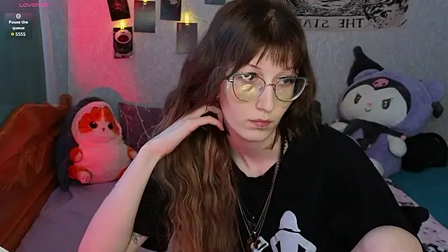 lissaros online show from 02.18.26