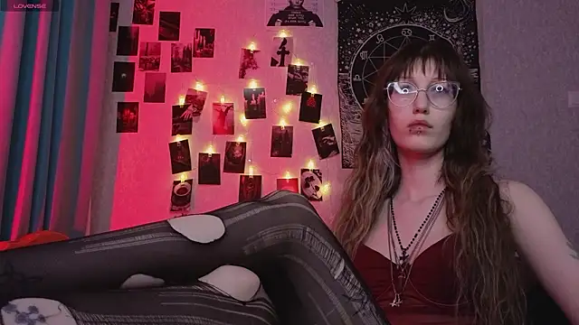 lissaros online show from 02.23.26