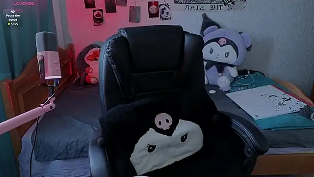 lissaros online show from 03.28.26