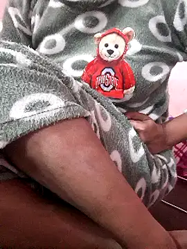 Snapshot of KONALIKA chatting on 02.03.25 KONALIKA online show from 02.03.25