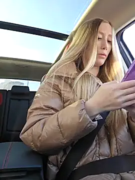 Pussy Drive03 online show from 02.24.25