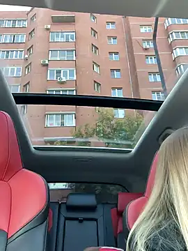 Pussy Drive03 online show from 09.15.25