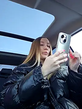 Pussy Drive03 online show from 10.11.25