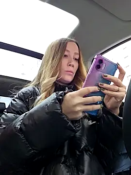 Pussy Drive03 online show from 10.30.25