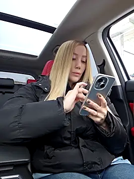 Pussy Drive03 online show from 11.14.25