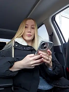 Pussy Drive03 online show from 11.29.25