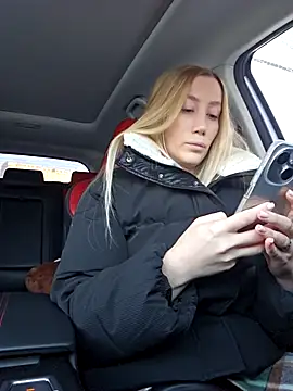 Pussy Drive03 online show from 11.30.25