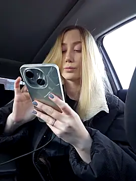 Pussy Drive03 online show from 02.13.26