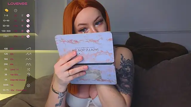 Snapshot of AugustaGearing chatting on 02.28.25 AugustaGearing online show from 02.28.25