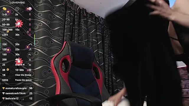 Alektra bryce online show from 03.06.25