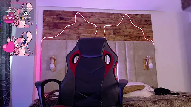 Snapshot of Alektra_bryce chatting on 11.12.25 Alektra bryce online show from 11.12.25