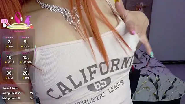 Snapshot of Alektra_bryce chatting on 11.28.25 Alektra bryce online show from 11.28.25