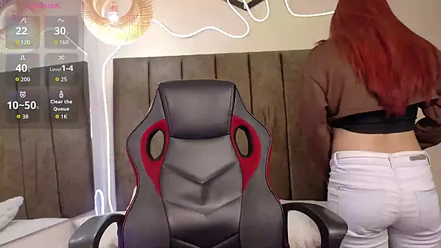 Snapshot of Alektra_bryce chatting on 12.03.25 Alektra bryce online show from 12.03.25