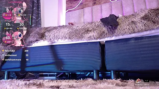 Snapshot of Alektra_bryce chatting on 12.18.25 Alektra bryce online show from 12.18.25