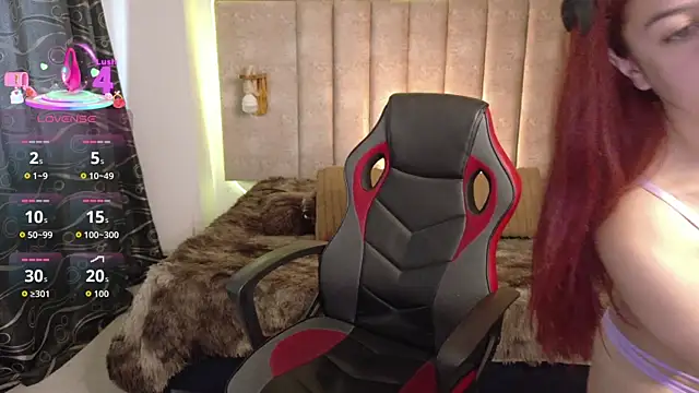 Snapshot of Alektra_bryce chatting on 01.05.26 Alektra bryce online show from 01.05.26