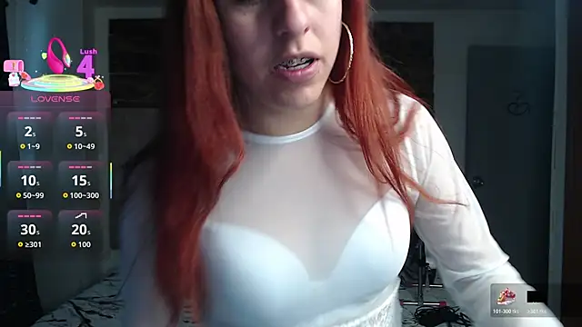 Snapshot of Alektra_bryce chatting on 01.11.26 Alektra bryce online show from 01.11.26