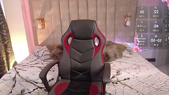 Snapshot of Alektra_bryce chatting on 01.15.26 Alektra bryce online show from 01.15.26