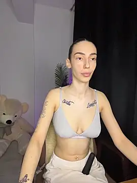 Celine Roxelle online show from 03.30.26