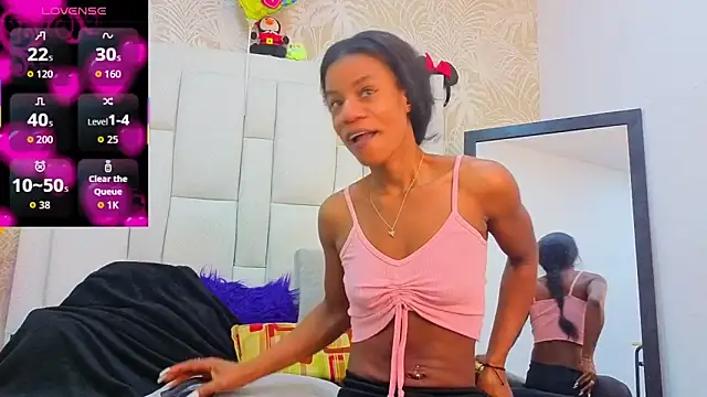 Snapshot of dafnnelewis chatting on 04.15.26 dafnnelewis online show from 04.15.26