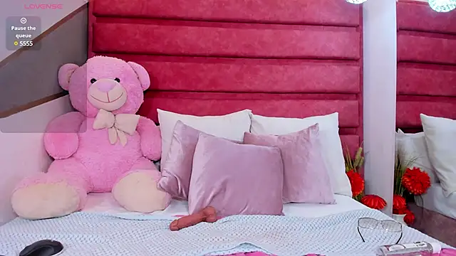 cattaleya get online show from 03.23.25