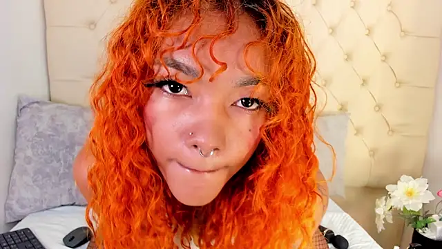 Snapshot of cattaleya_get chatting on 05.07.26 cattaleya get online show from 05.07.26