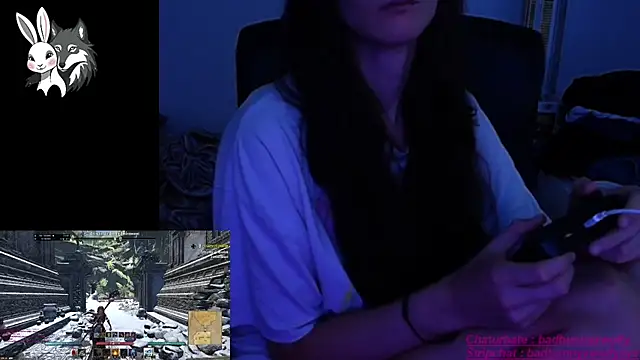 BadBunnyXWolfyLive online show from 09.15.25