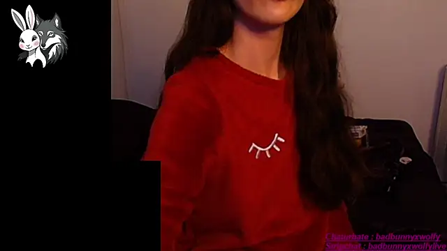 BadBunnyXWolfyLive online show from 10.04.25