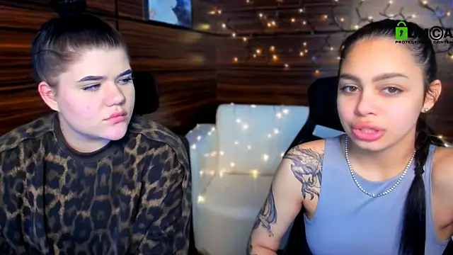 elmira rose online show from 02.08.25