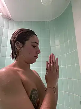 Maggie Geller online show from 03.02.25