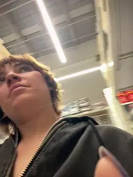 Maggie Geller online show from 03.05.26