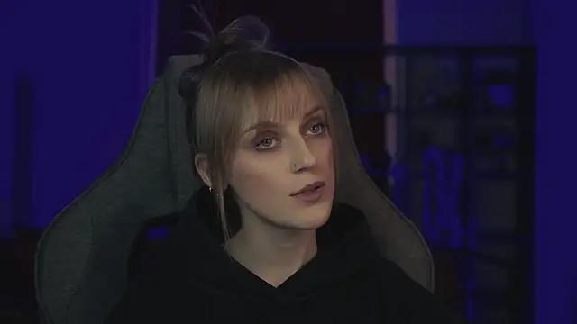 KiraMontoya online show from 02.03.26