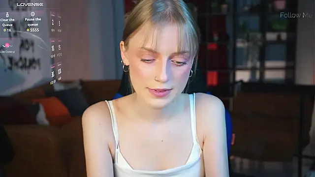 KiraMontoya online show from 02.13.26