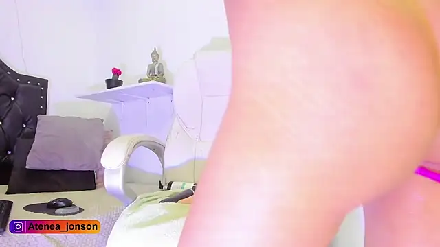 Snapshot of Atenea_jonson chatting on 02.07.26 Atenea jonson online show from 02.07.26