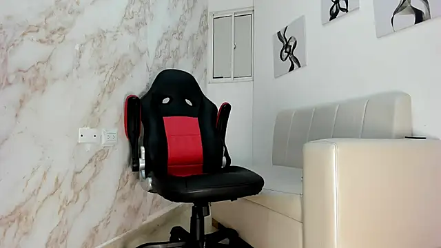 ANDRES STUD online show from 11.26.25