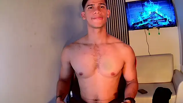 Snapshot of ANDRES_STUD chatting on 02.28.26 ANDRES STUD online show from 02.28.26