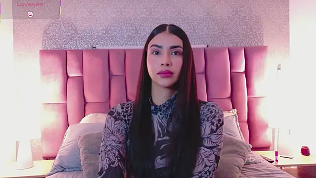 FelicityAdams online show from 02.24.26