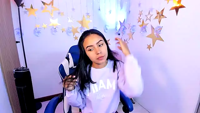 julieta fn online show from 10.23.25