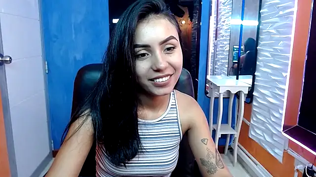 julieta fn online show from 11.13.25