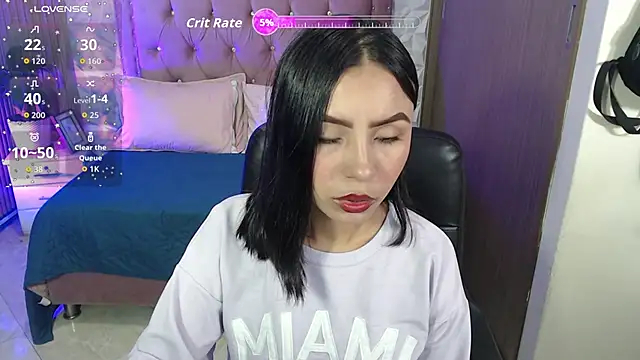 julieta fn online show from 04.04.26