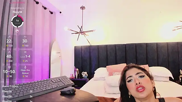 nattashaa7 online show from 02.16.25