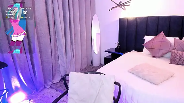 nattashaa7 online show from 02.24.26