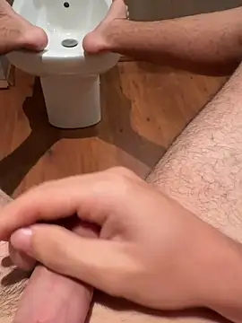 polpolo21 online show from 10.28.25