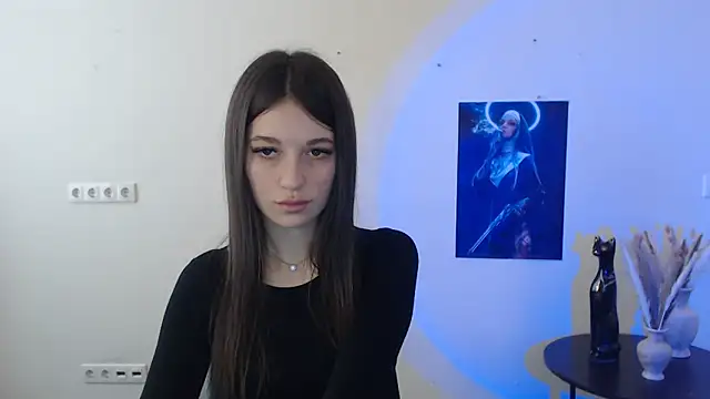 Eva Eldis online show from 02.17.25