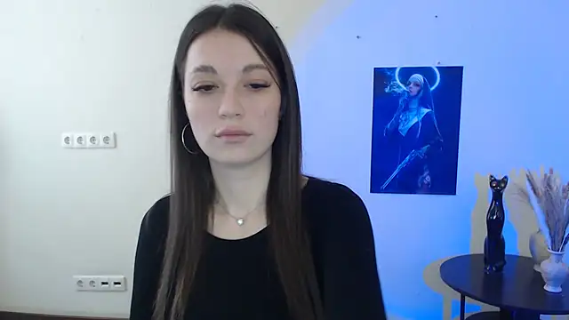 Eva Eldis online show from 02.19.25