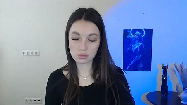 Eva Eldis online show from 02.20.25