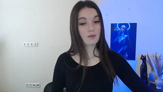 Eva Eldis online show from 02.23.25