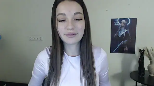 Eva Eldis online show from 02.27.25